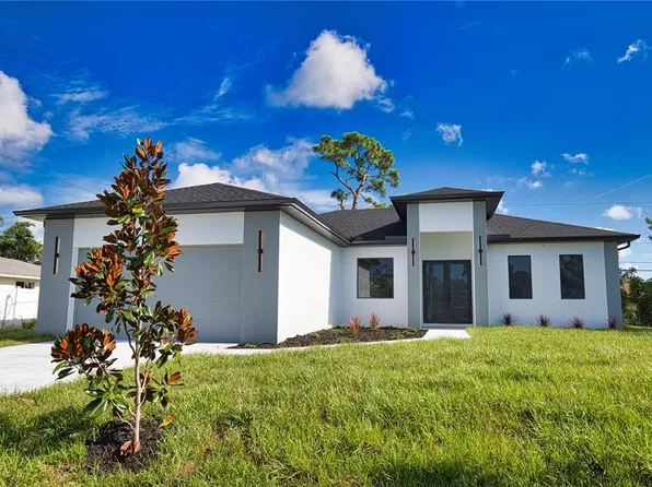 366 Fordham Rd, Venice, FL 34293