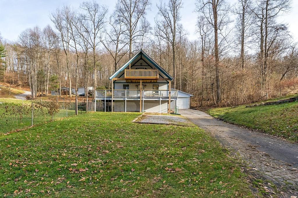 195 Bear Hollow Rd, Elizabethton, TN 37643 Zillow