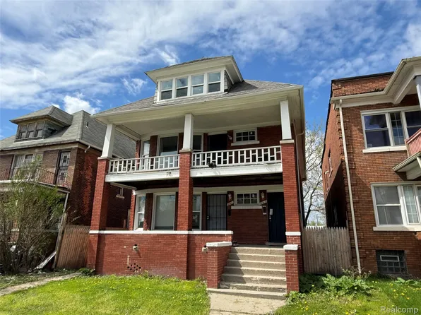 1561 W Grand Blvd, Detroit, MI 48208