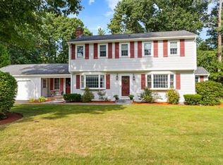 10 Patricia Rd, Mansfield, MA 02048