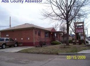 1402 S Broadway Ave, Boise, ID 83706