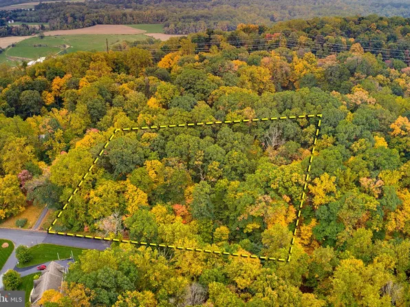 58 Buck Run Rd, Conestoga, PA 17516