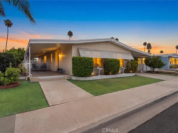 1430 Vista Grande Dr, Hemet, CA 92543