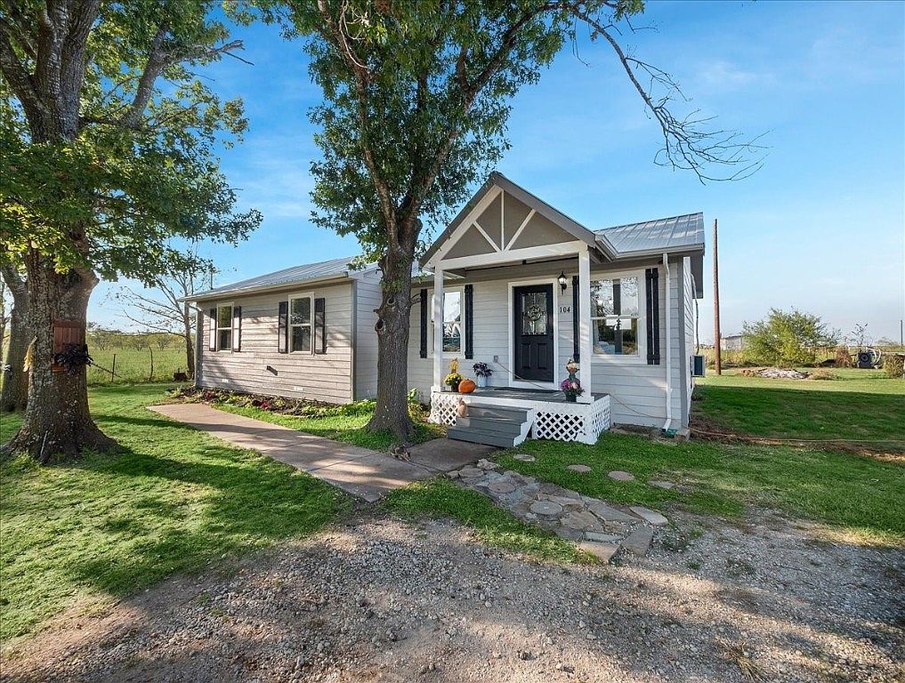 104 W State Highway 22, Barry, TX 75102 Zillow