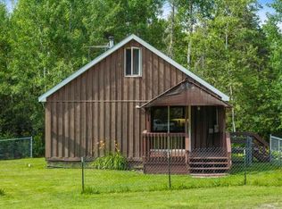 7744 N Bay Rd, Rudyard, MI 49780