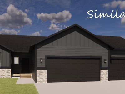 5808 W Raleigh Cir, Sioux Falls, SD, 57107