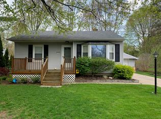 2250 McKinley Ave, Ypsilanti, MI 48197