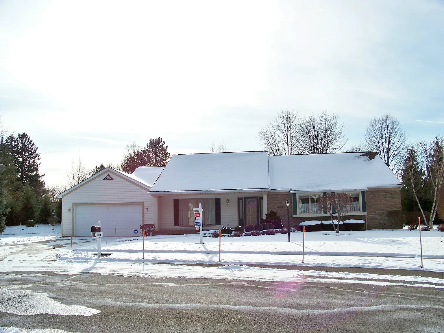 5053 Wolf Run Dr photo 1