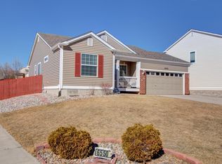 6550 Cache Dr, Colorado Springs, CO 80923
