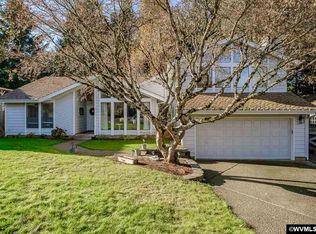 1639 Cinnamon Hill Dr SE, Salem, OR 97306