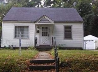 1712 Loomis St, Rockford, IL
