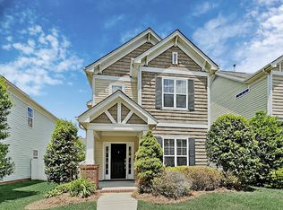 14062 Stumptown Rd, Huntersville, NC 28078