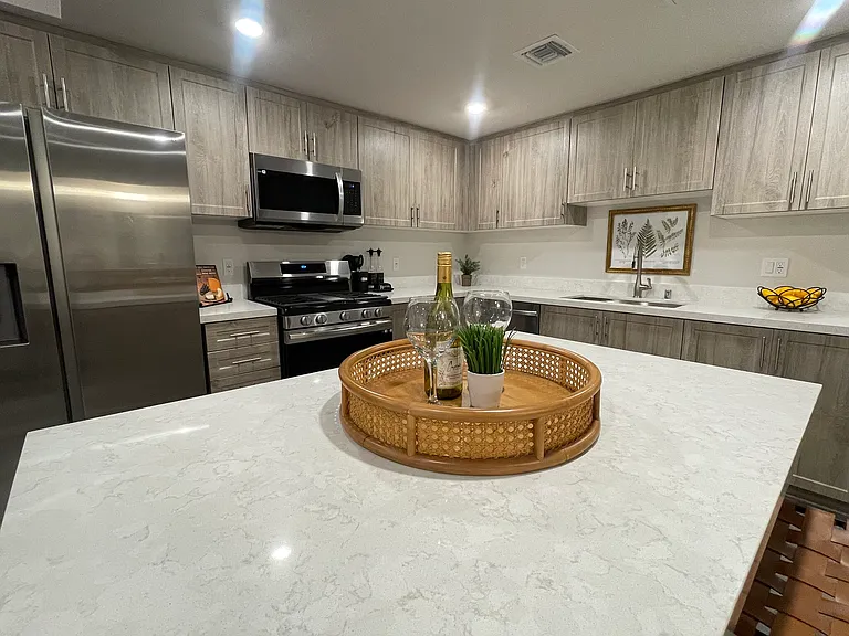 The SECRET in K-Town Luxury Apartments — Photo 69