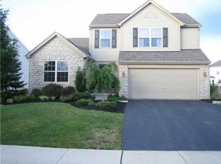 820 Military Dr, Galloway, OH 43119