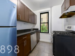 631 W 207th St #5E, New York, NY 10034
