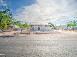 450 S Warner Dr, Apache Junction, AZ 85120