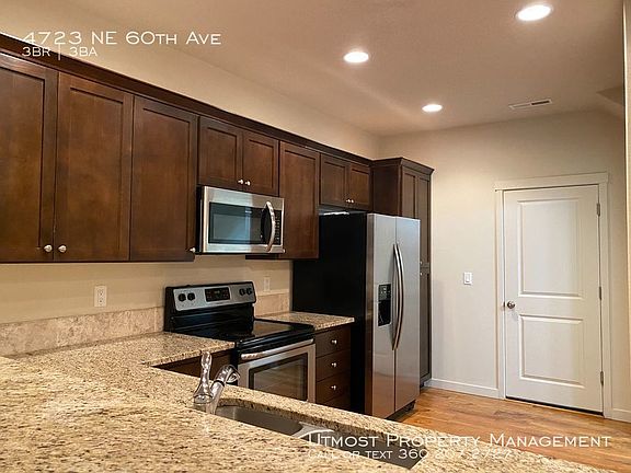 2nd image of 4723 NE 60th Ave