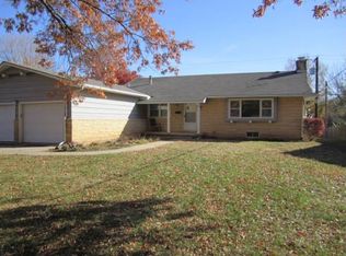 624 N Marguerite Pkwy, Derby, KS 67037
