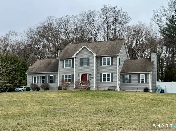5 Laura Jane Lane, Griswold, CT 06351