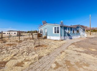 13206 Townsend Winona Rd, Flagstaff, AZ 86004