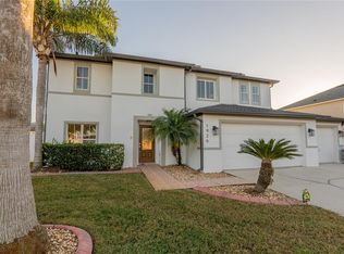 1926 Binnacle St, Kissimmee, FL 34744
