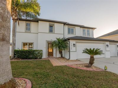 1926 Binnacle St, Kissimmee, FL, 34744