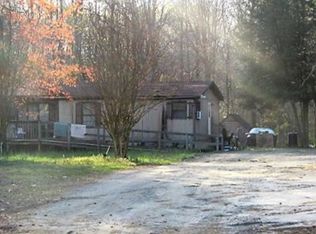 3121 Barnetts Rd, Providence Forge, VA 23140