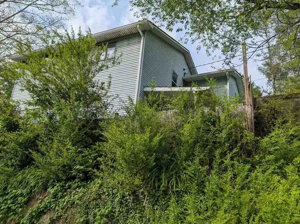215 Railroad Ave, Big Stone Gap, VA 24216