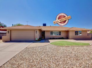 13822 N 31st Dr, Phoenix, AZ 85053