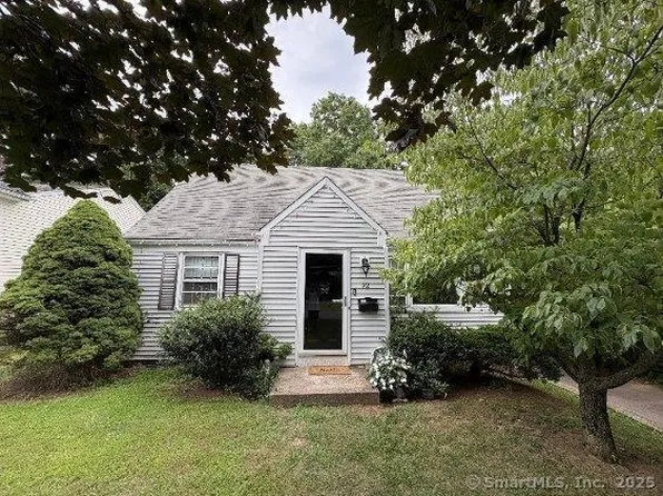 92 Flagler Street, Newington, CT 06111