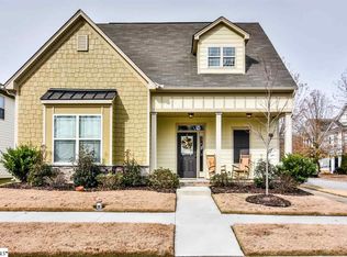 2 Ellis Mill St, Simpsonville, SC 29680