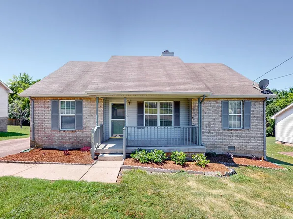 3332 Valley Creek Ln, Nashville, TN 37207