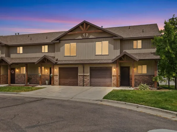 1060 E 200 S Unit 203, Brigham City, UT 84302