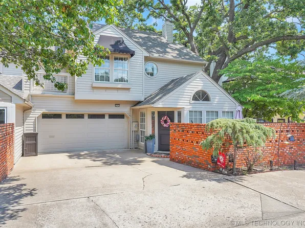 2127 S Lewis Ave, Tulsa, OK 74114