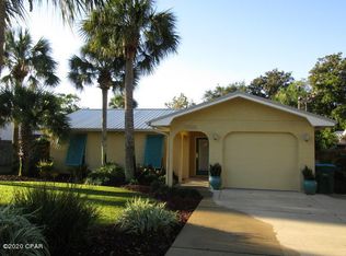 17550 Suntime St, Panama City Beach, FL 32413