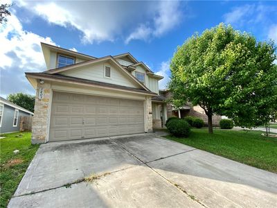 3403 Barksdale Dr, Austin, TX, 78725