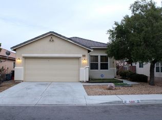 5013 Wild Buffalo Ave, Las Vegas, NV 89131