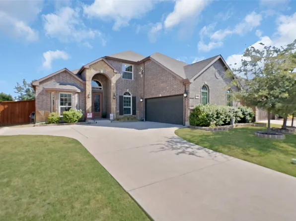5121 Windstone Dr, Fort Worth, TX 76244