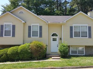 1335 Stoneleigh Way, Stone Mountain, GA 30088