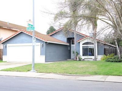 1621 Halden Way, Modesto, CA, 95350