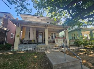2534 Derry St #2, Harrisburg, PA 17111