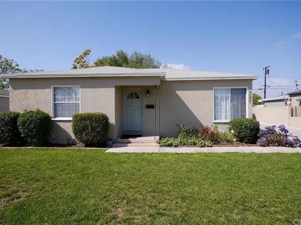 327 E Collins Ave, Orange, CA 92867