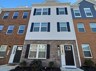 8706 Cherrybark Rd, Clinton, MD 20735