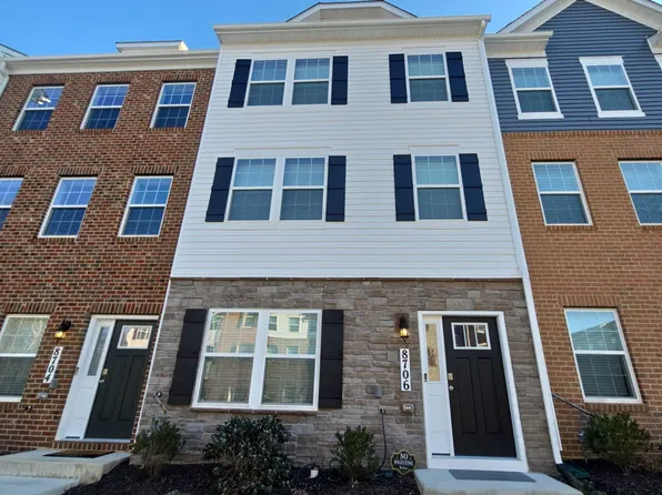 8706 Cherrybark Rd, Clinton, MD 20735