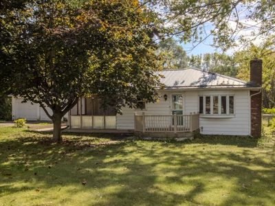 19547 Lincoln Hwy, Plymouth, IN, 46563