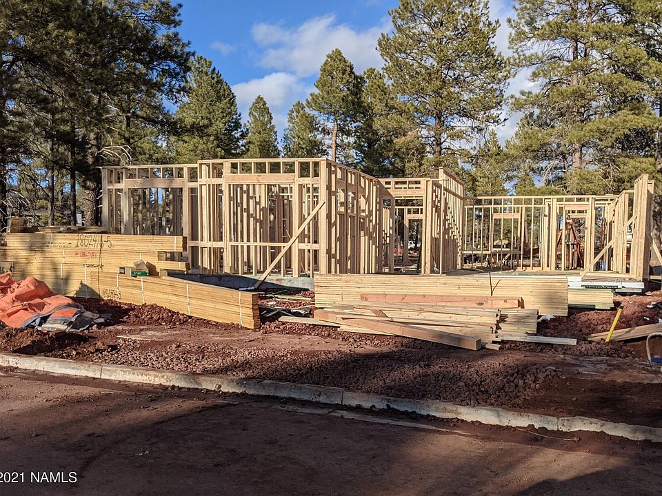2nd image of 3618 W Ceres Way #34
