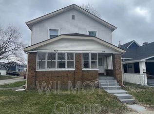 855 Lincoln St, Indianapolis, IN