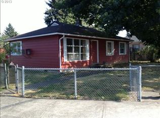 3611 Fruit Valley Rd, Vancouver, WA 98660