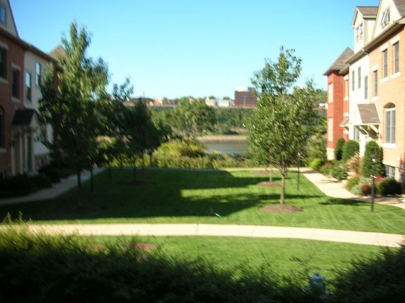 View from Front