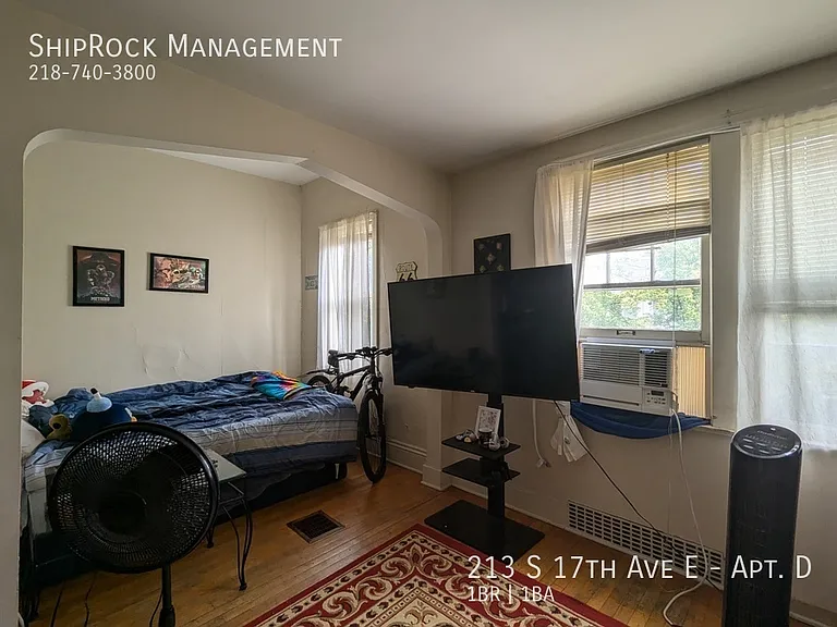 213 S 17th Ave E #D — Photo 5